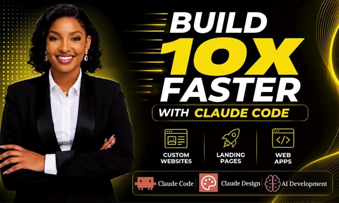 claude code website design custom landing page claude shopify gpt 6 astra script