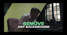 remove and replace any background for you