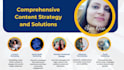 create your content strategy, I will be your content strategist