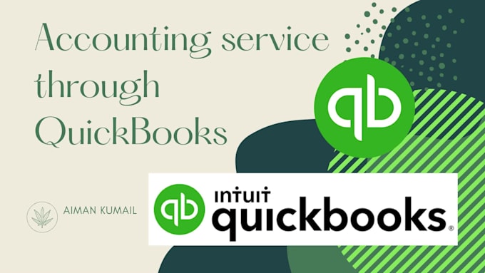 do quickbooks online bookkeeping