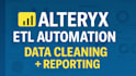 create alteryx workflow for you