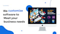 build custom csharp desktop software for your business
