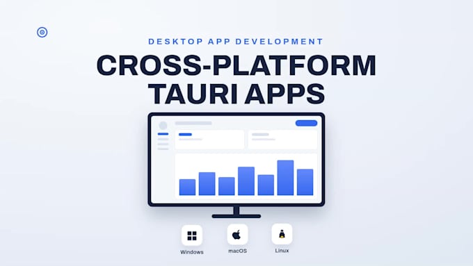 build or fix your tauri desktop app with react next vue nuxt