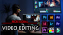 edit your video professionally