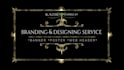design banner and poster