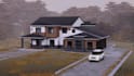 architecture 3d walkthrough animation video and render