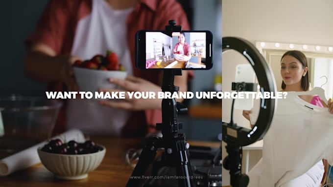 create a dynamic logo intro youtube outro or promo videos