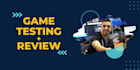 test and review your game