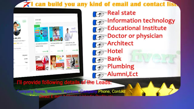 do b2b leads and grow targeted sales through lead generation