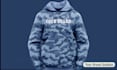 create custom camouflage seamless pattern for your clothing brand