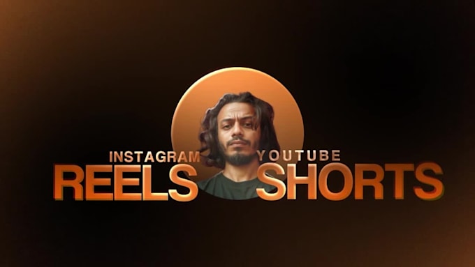Edit viral instagram reels and youtube shorts by Grinch_editor | Fiverr
