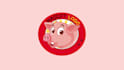 draw a cartoon logo, mascot, character