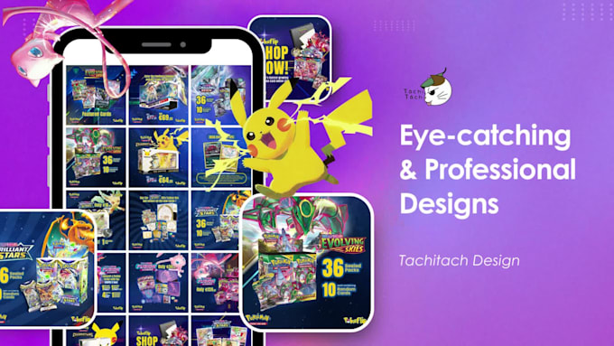 design premium instagram puzzle feed, carousel post or story