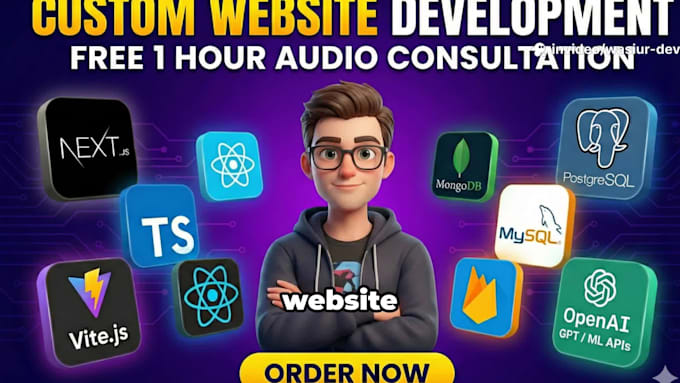 build premium ai saas and web3 dapps using next js and react