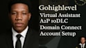 setup gohighlevel crm saas agency snapshot website automation onboarding system