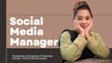 manage your social media facebook,instagram,pinterest,twitter,tiktok,linkedin
