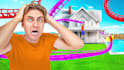 design high CTR custom irl youtube thumbnails for get clicks
