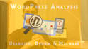audit entire wordpress website and report problems quickly
