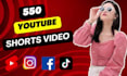 create 550 youtube shorts video, motivational shorts, ai history shorts video