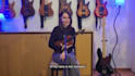 record professional violin track for your project