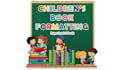 do children book formatting for amazon KDP or paperback formatting kindle book