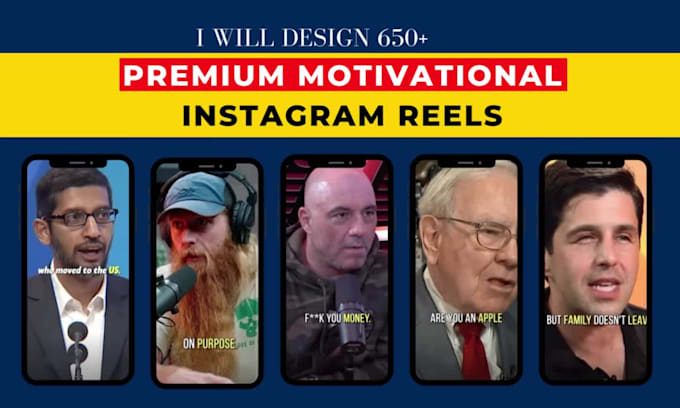 create viral instagram reels,youtube shorts in 24 hrs