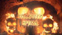 customize very scary halloween slideshow greetings