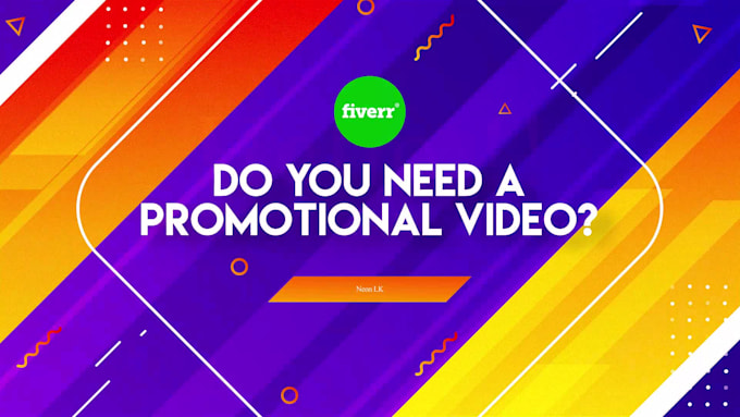create engaging commercial or fundraising videos