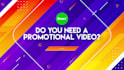 create engaging commercial or fundraising videos
