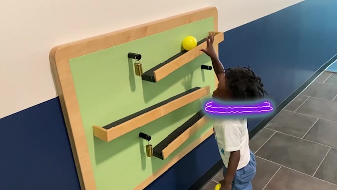 edit your kids video