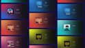 do this music promo pack for social media with lyrics