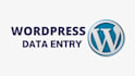 do wordpress data entry, posts formatting