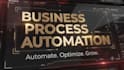 automate your business processes and workflows
