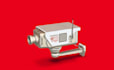 model professional 3d industrial and mechanical products
