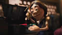 3d claymation animation stop motion character animation webflow animation
