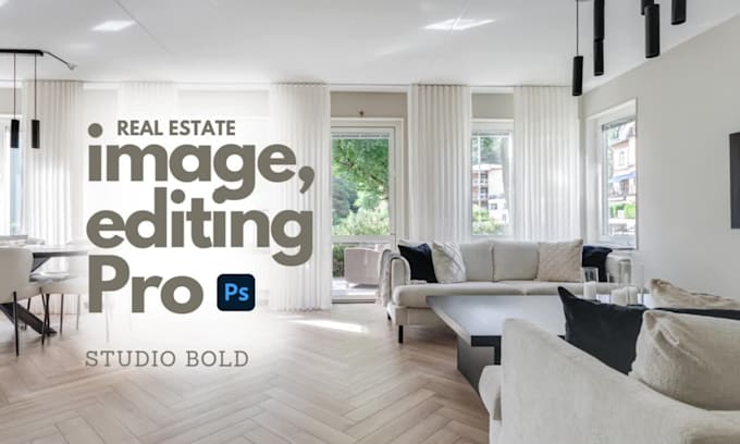 make your real estate photos stand out with expert editing