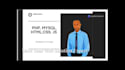 create or debug website with PHP, mysql, HTML, CSS, ajax