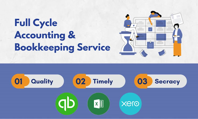 be your quickbooks bookkeeper and do clean up reconciliation