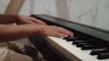 be your professional pianist with super fast delivery