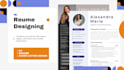 design, rewrite, and optimize your executive CV or resume