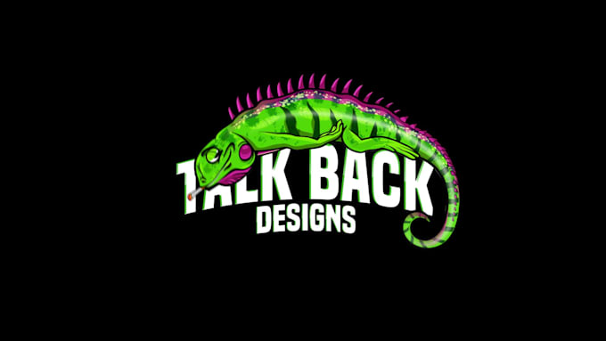 create modern logo animation for websites and apps