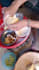 record china street food video