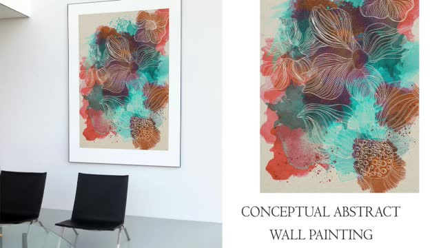 design amazing printable wall art design for you