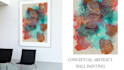 Design amazing printable wall art design for you by Arviaarts | Fiverr