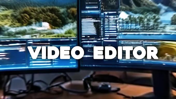 do professional video editing for youtube, instagram reels using premier pro