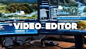 do professional video editing for youtube, instagram reels using premier pro