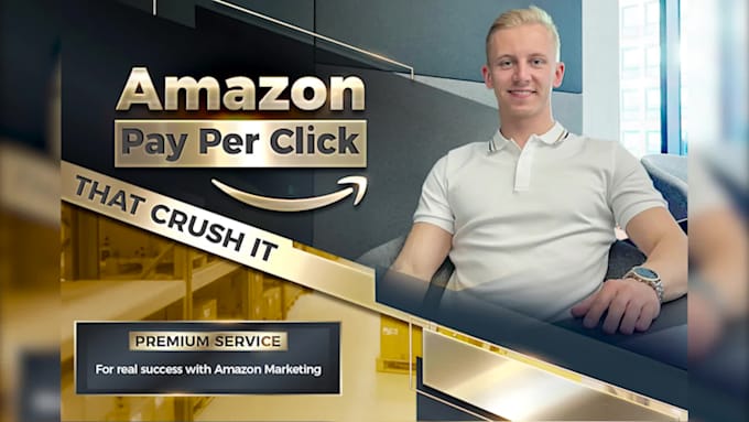 do amazon ppc campaign, amazon ppc management and amazon ppc optimization