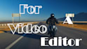 edit engaging, high quality youtube content
