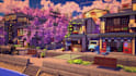 create a 3d stylized environment scene in unity