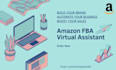 be your amazon virtual assistant, engage to excel